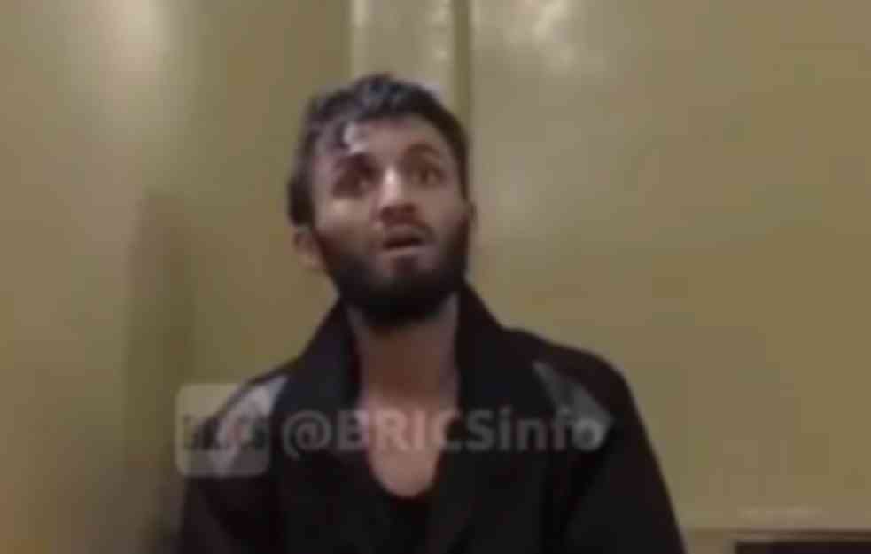 Teroristima obećano 10.000 evra za masakr: Priznali sve u zatvoru (VIDEO)