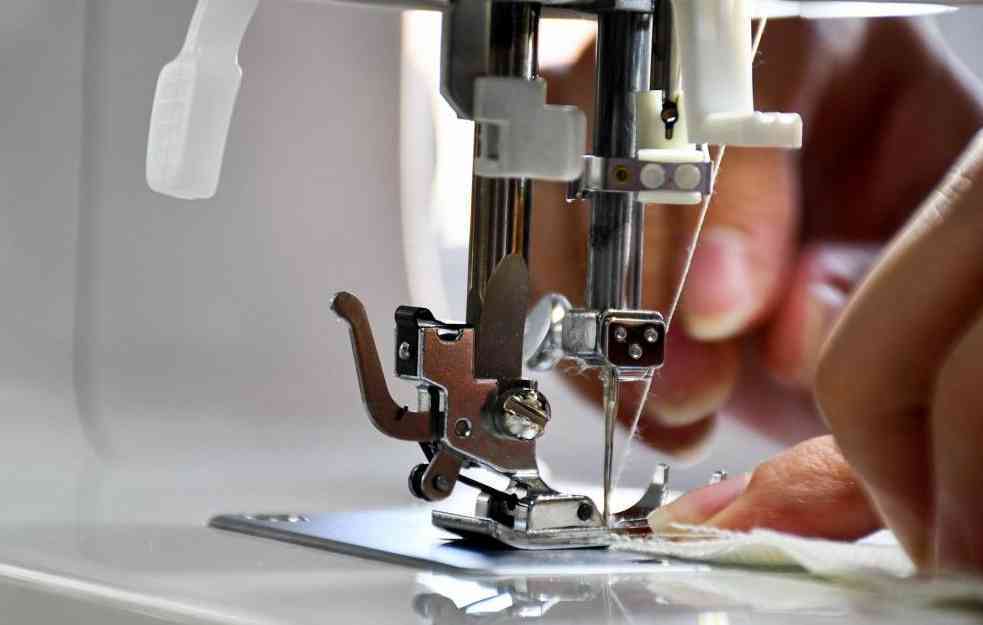 FALE NAM KROJAČI: Naša zemlja ima potencijala za proizvodnju kvalitetnijih odevnih predmeta