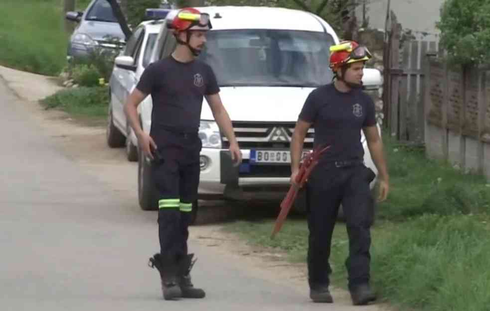 UBICA MALE DANKE ZAMAJAVA POLICIJU: Braća Dragijević dala na desetine pogrešnih lokacija