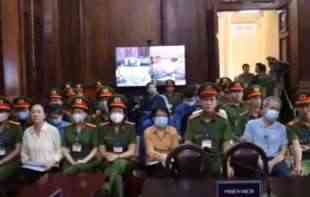 Smrtna kazna u Vijetnamu: Ojadila banku za 44 milijarde dolara
