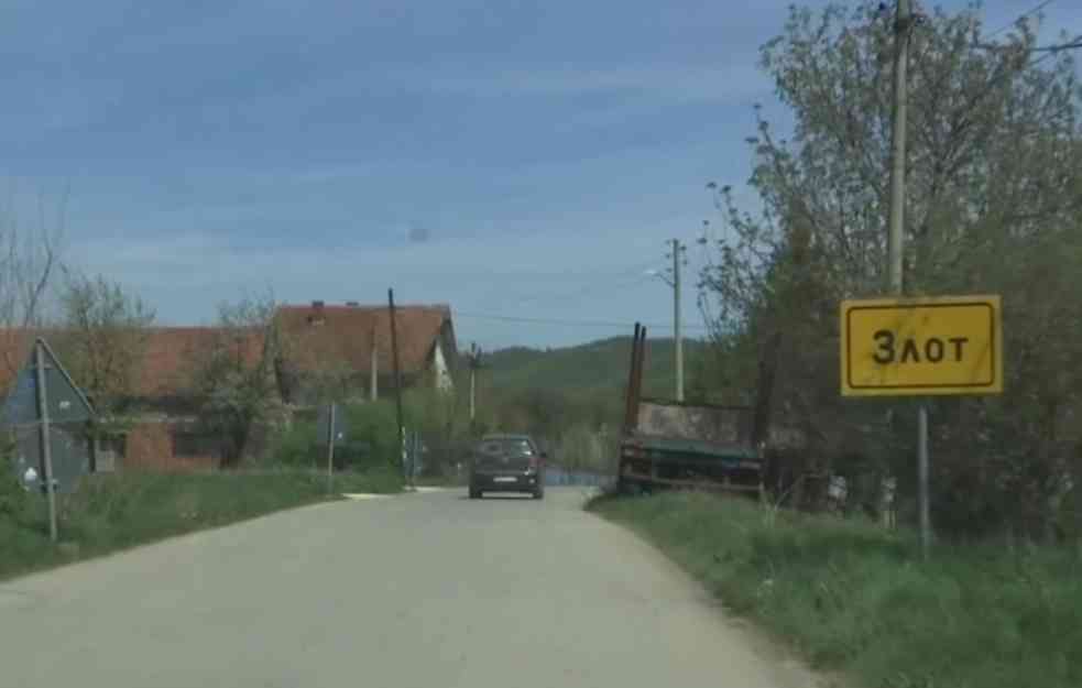 POTRAGA ZA TELOM MALE DANKE: Policija u ćorsokaku, opet se vraća na već pretražena mesta