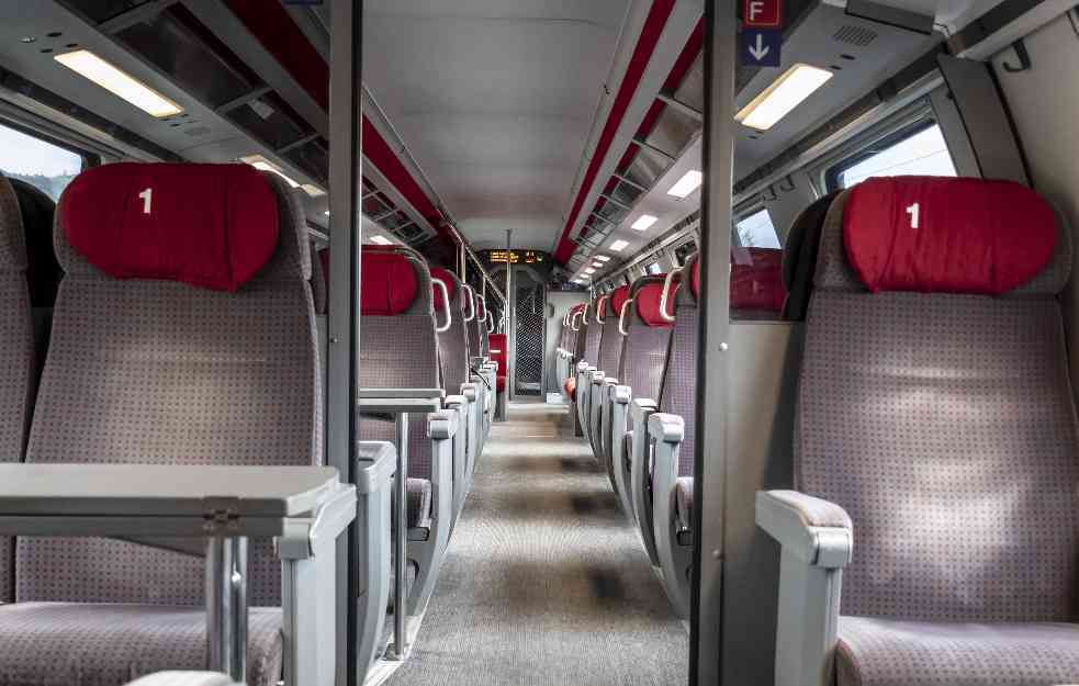 Namešten tender vredan 81 milion evra: Turski tramvaj preširok za beogradske šine