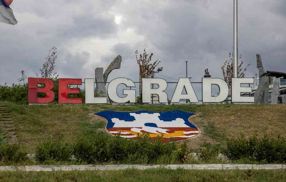 Zašto toliko volimo Beograd ?