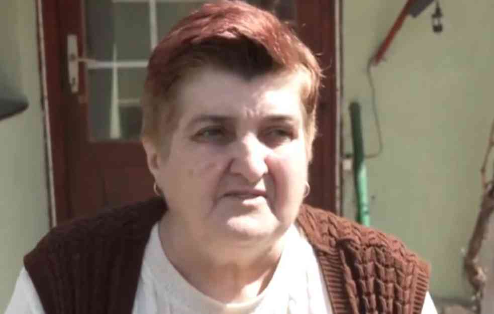 ZAVRŠENO SASLUŠANJE MAJKE UBICE DANKE ILIĆ: Svetlana Dragijević ODBILA da svedoči!