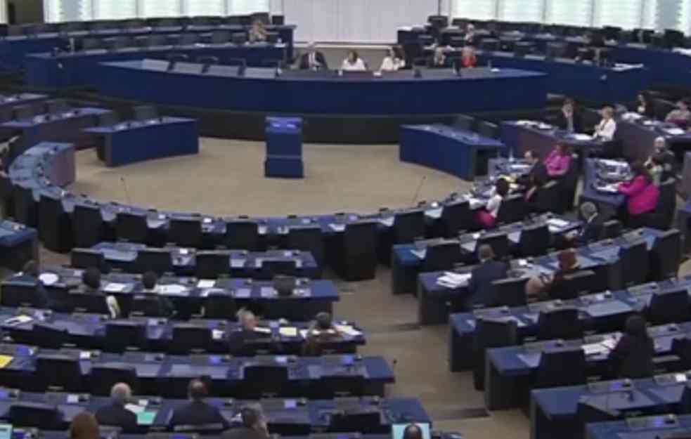 GRČKO KURVANJE: Nećemo glasati za prijem tzv. "Kosova" u Savet Evrope, bićemo uzdržani