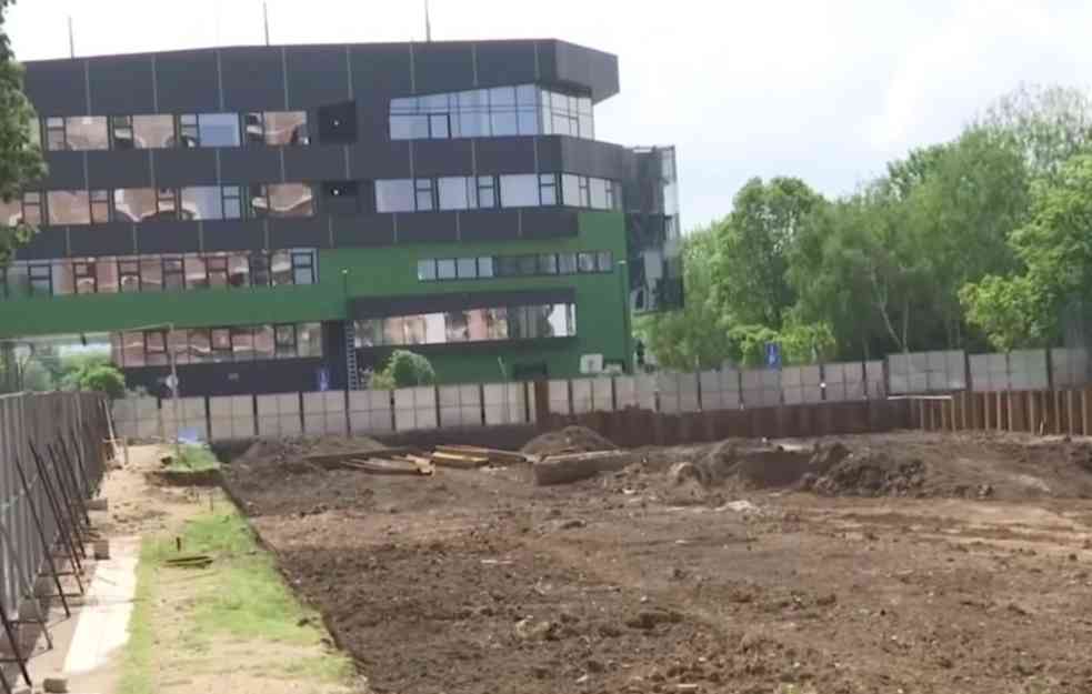 EVAKUISANO NASELJE U NIŠU: Ispražnjeno 640 stanova zbog NATO bombe od jedne TONE! Danas uklanjanje (FOTO)