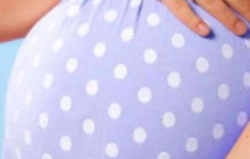 SMRT PORODILJE (37) U VRANJU: Preminula majka četvoro dece, lekari uspeli da spasu bebu (FOTO)