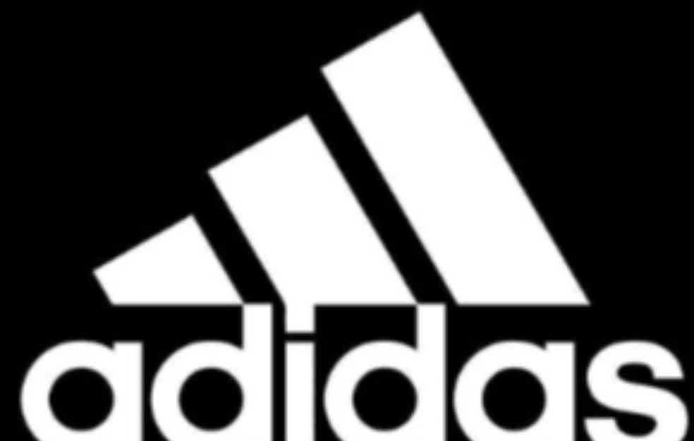 Adidas i Najk na sudu zbog pruga