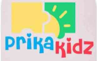 Aplikacija „Prika Kidz“ pomaže roditeljima da otkriju bezbedna i zabavna <span style='color:red;'><b>mesta za igru</b></span>