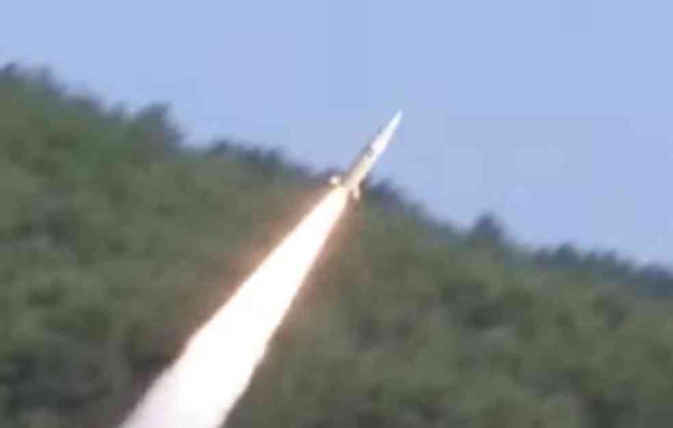 AMERIČKO ZLO: Tajno isporučili Ukrajini najmoćnije rakete do sada (VIDEO)