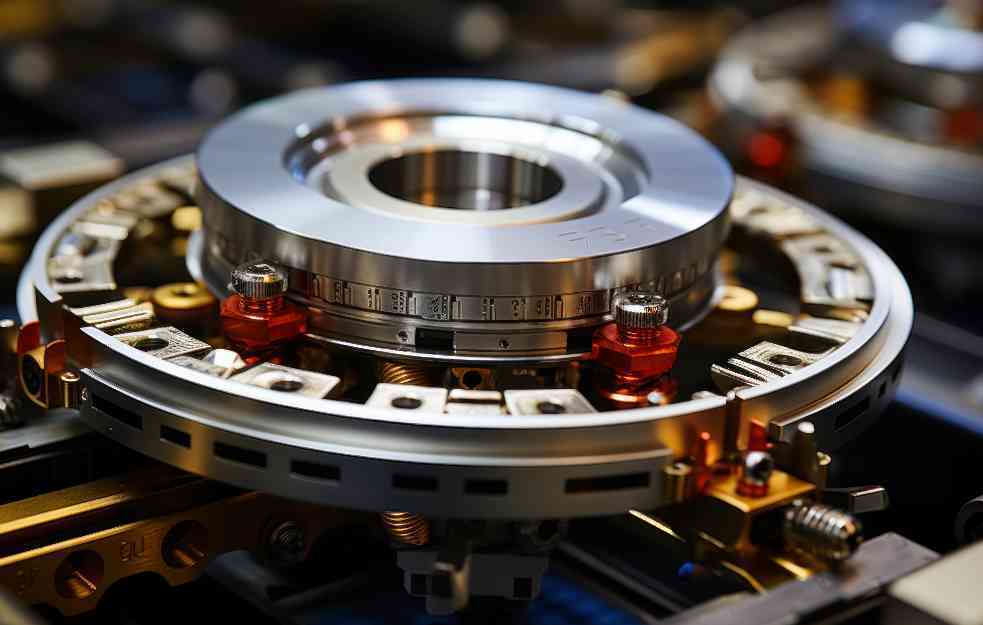 Pad industrijske proizvodnje 2,3 odsto u oktobru u odnosu na isti mesec 2024.