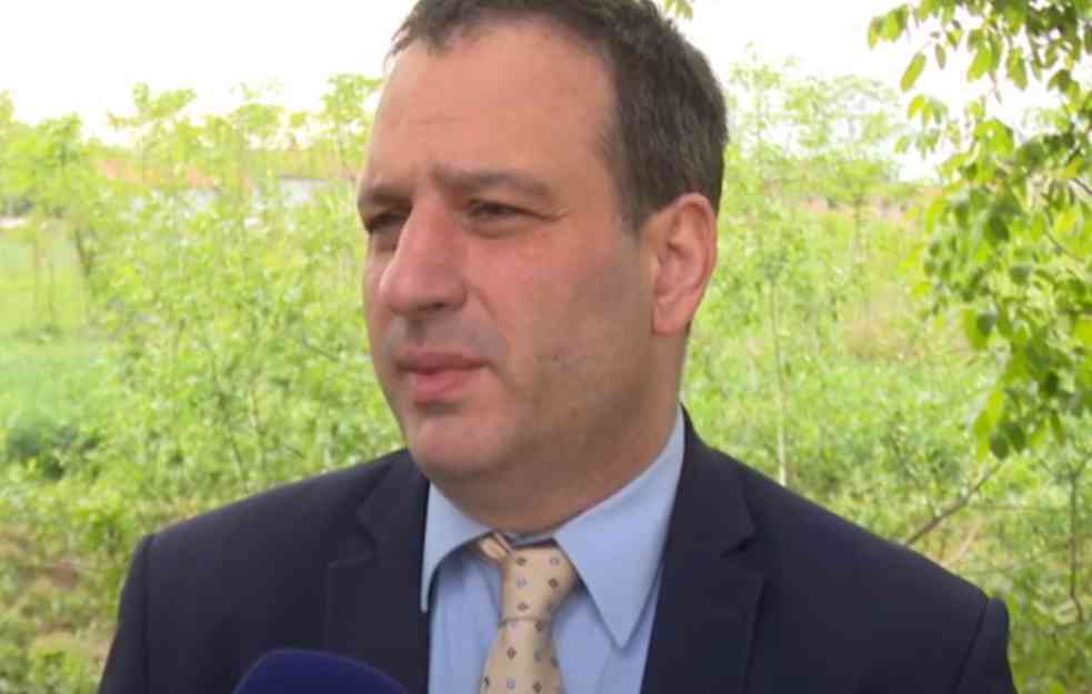 DOSTA JE LAŽI SRPSKIH POLITIČARA: Evropski parlament pozvao Srbiju da PRIZNA tzv. 
