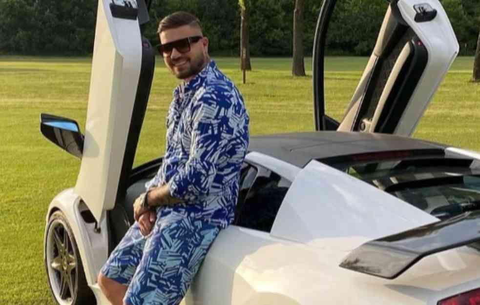MC Stojan uradio ono čega se muškarci mnogo plaše (VIDEO)
