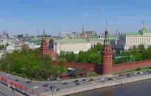 <span style='color:red;'><b>RUSKA VLADA</b></span> PODNELA OSTAVKU: Putin potpisao ukaz