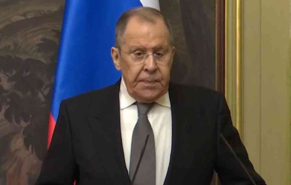 Marko Rubio i Sergej Lavrov razgovarali o sledećim mirovnim koracima