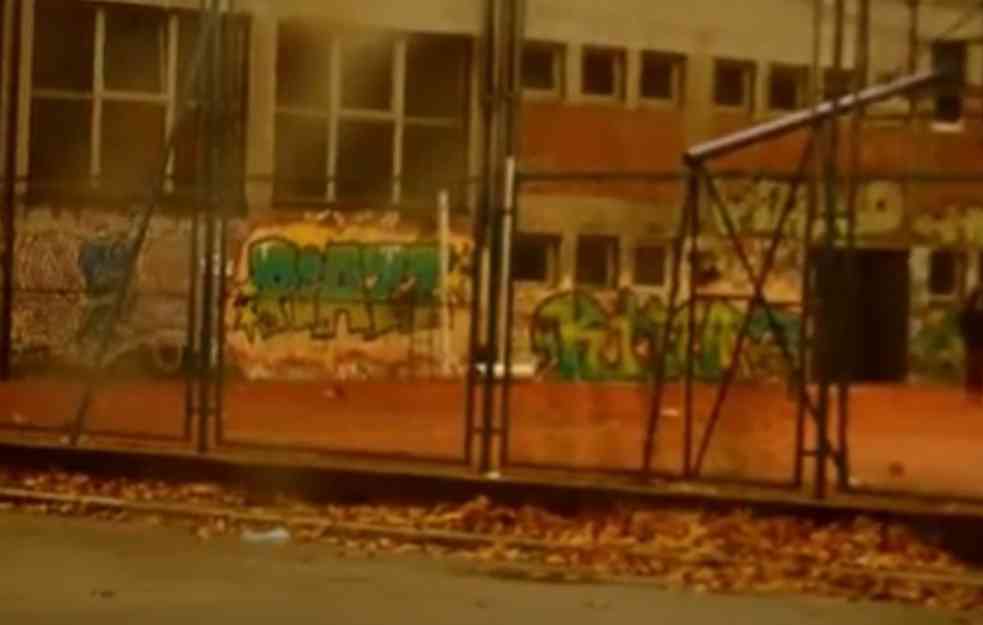 Podrška Dijani Hrki: Učenici Treće beogradske gimnazije od sutra u dvodnevnom bojkotu nastave