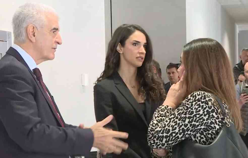Roditelji dečaka odgovorni za masakr u 