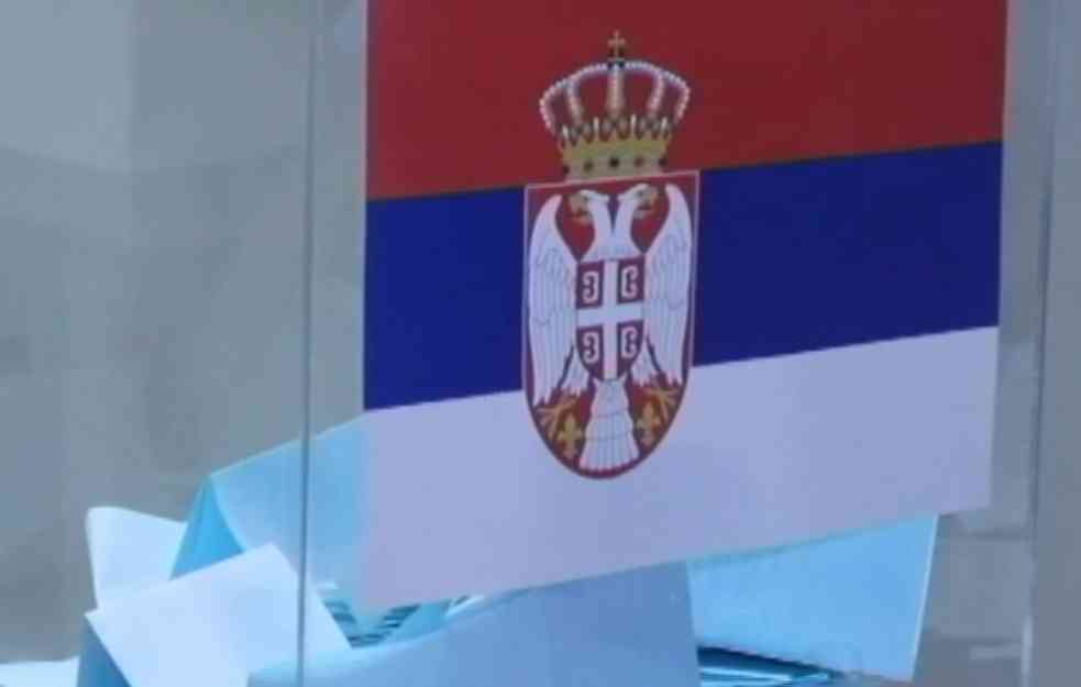 IZBORI 2. JUNA: Utvrđen konačan broj birača u Beogradu 