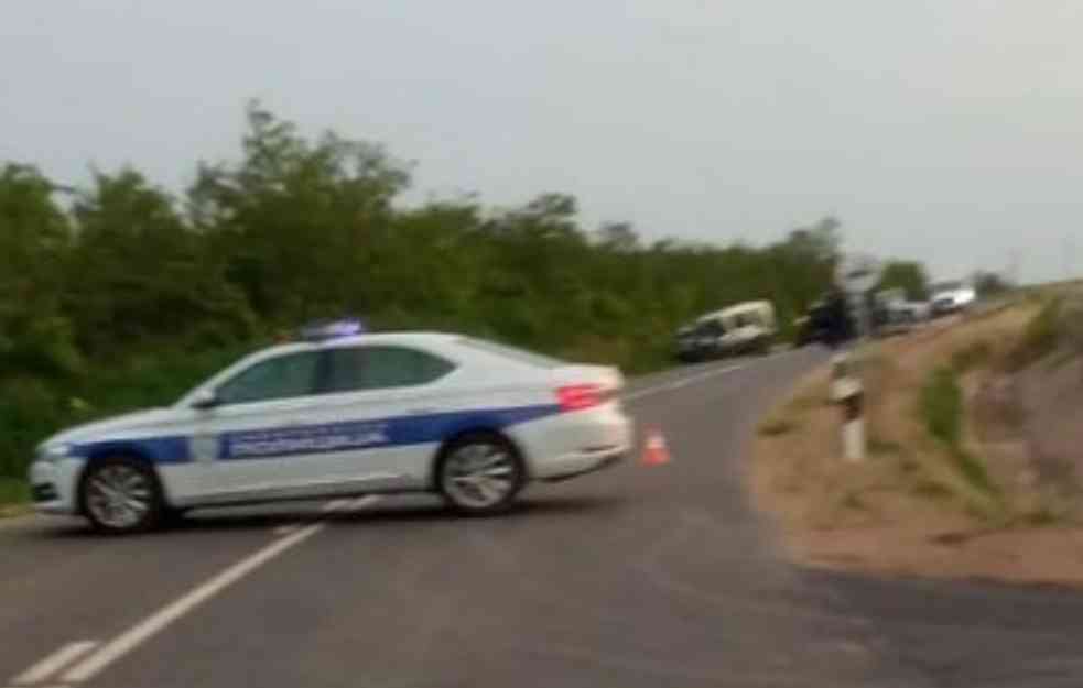 CRNI VIKEND U SRBIJI: Na putevima za 12 sati POGINULO čak šest osoba, desetine udesa!