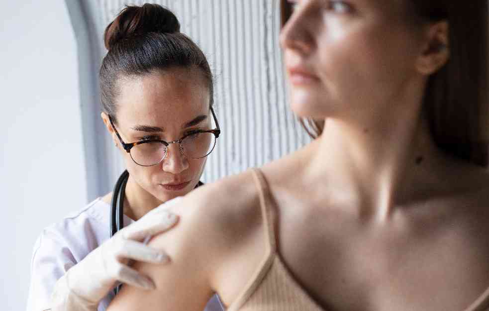 Sve više slučajeva melanoma u Britaniji: Istraživanje otkriva glavni uzrok porasta