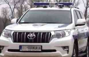 Uhapšeni zbog posedovanja am<span style='color:red;'><b>feta</b></span>mina, policija pronašla i vagicu