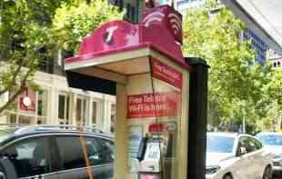 Australijski operator <span style='color:red;'><b>Telstra</b></span> ukida oko 2.800 radnih mesta