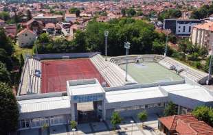 Kakva čast! <span style='color:red;'><b>Omladinski stadion</b></span> u Pirotu nosiće ime po svom najuspešnijem sportisti!