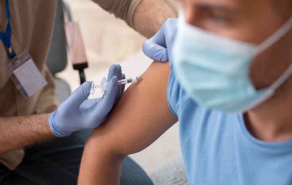 SAD i Evropa pripremaju vakcine za ptičiji grip