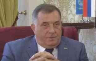 DODIK: <span style='color:red;'><b>Bosna</b></span> je američki poligon za vežbanje