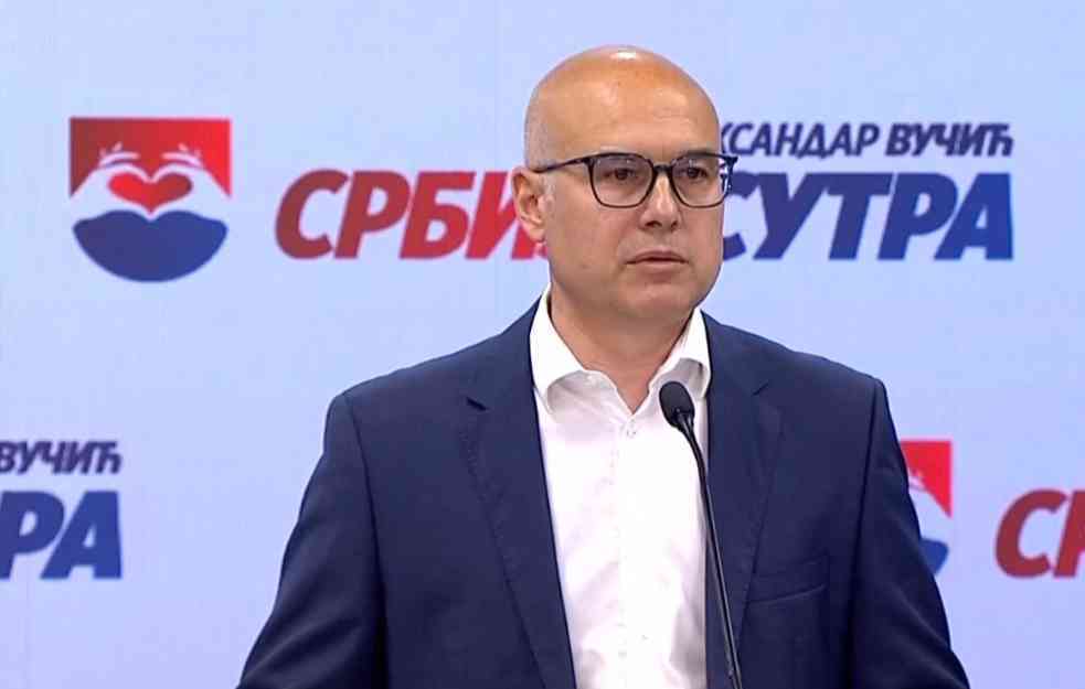 UBEDLJIVA POBEDA NAPREDNJAKA! REZULTATI IZBORA IZ SVIH GRADOVA I OPŠTINA: SNS trijumfovala svuda, osim u četiri mesta!