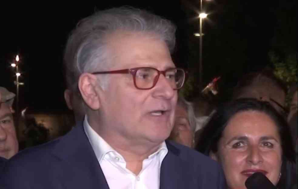 LOMIĆE SE KOPLJA U NIŠU: SNS ni sa Ruskom strankom nema većinu, odlučuju Dragan Milić i opozicija