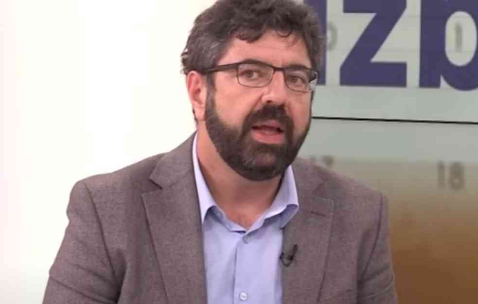 RASULO U OPOZICIJI! Lazović: Dojučerašnje koalicione kolege gurale su nam klipove u točkove!
