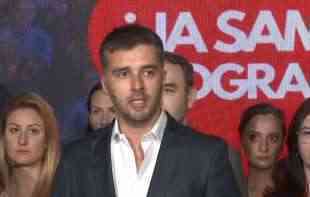 Savo Manojlović u poseti Goraždevcu: <span style='color:red;'><b>Srbi na Kosovu</b></span> žrtve saradnje Kurti-Vučić i francusko-nemačkog plana