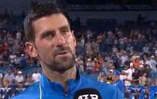NOVAK ĐOKOVIĆ OPERISAO KOLENO! <span style='color:red;'><b>Hirurški zahvat</b></span> obavljen u Parizu