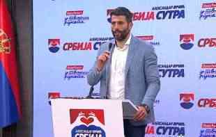 Šapić opoziciji nudi mesto direktora <span style='color:red;'><b>Apoteka</b></span> Beograd!