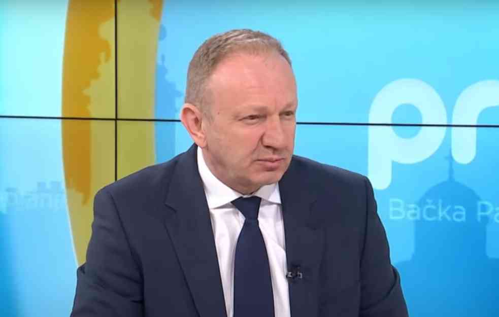 ĐILAS: Litijum nije srpska nafta i ne može da bude! Vlast priča bajke