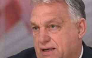 PAKAO! NA NEKOLIKO <span style='color:red;'><b>CENTIMETAR</b></span>A SMO OD TAČKE BEZ POVRATKA! Orban: U pripremi je direktan sukob NATO i Rusije!