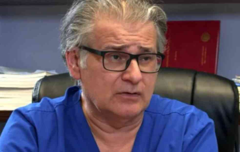 DRAGAN MILIĆ: Verujem da će vlast priznati pobedu opozicije u Nišu