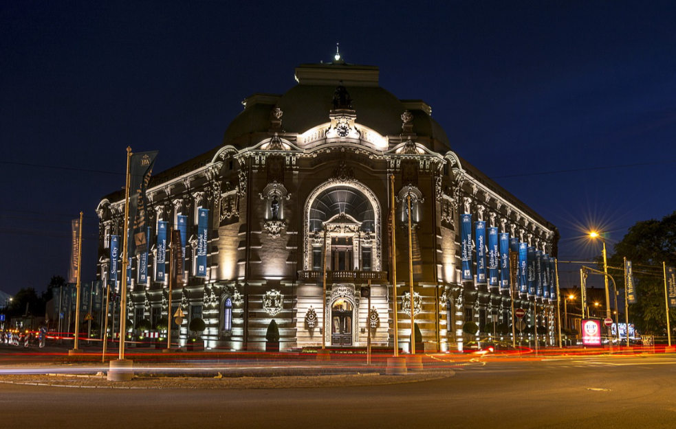 IRI: Koliki procenat ispitanika smatra da SRBIJA IDE U DOBROM PRAVCU?