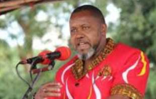 Poginuo potpredsednik Malavija! Avion potpuno uništen, svi pronađeni mrtvi