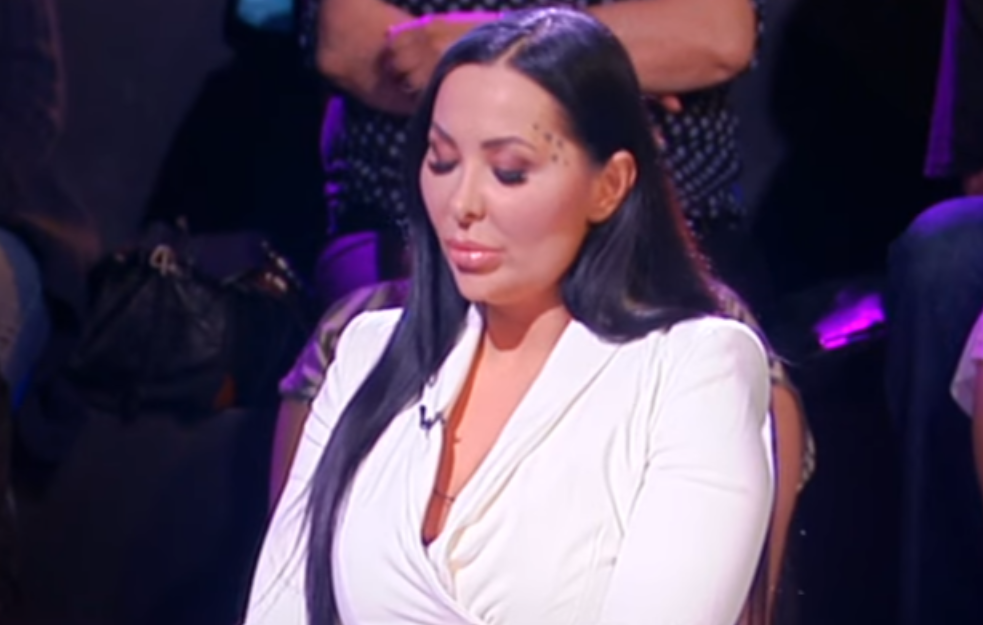 Anelina sestra tuži Asmina: Evo o čemu je tačno reč
