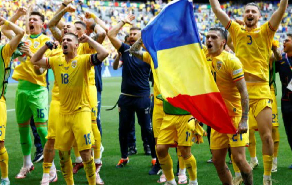Dobili što su zaslužili: UEFA donela odluku, 3:0 za Rumuniju posle skandala u režiji tzv. Kosova