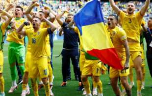 Dobili što su zaslužili: UEFA donela odluku, 3:0 za Rumuniju posle skandala u režiji tzv. Kosova