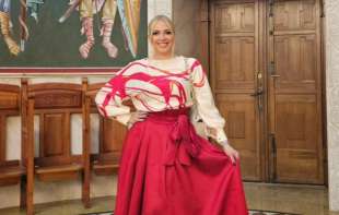Milica Todorović: „Nemam šta da prebolim, kratko je <span style='color:red;'><b>trajal</b></span>o“