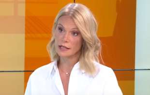 <span style='color:red;'><b>Mila Popović</b></span> o poseti Kušnera: Beograd nije Vučićevo vlasništvo