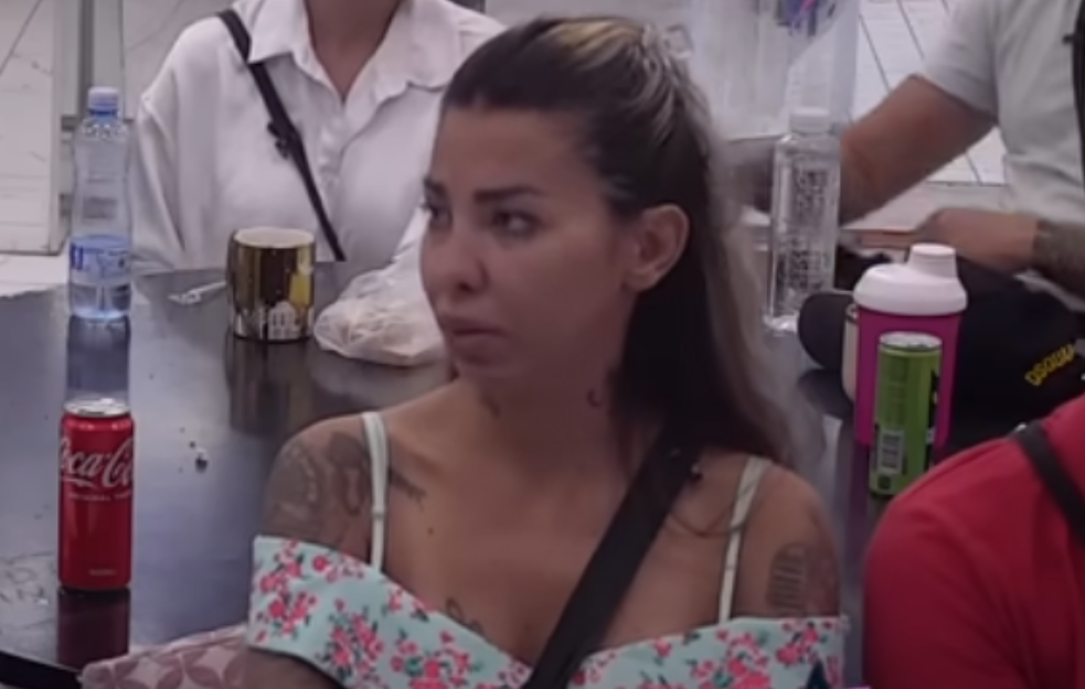 Pušten snimak Maje i Janjuša u programu: Aneli dobila pomračenje