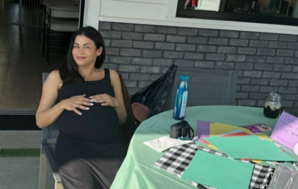 Bivša žena Čeninga Tejtuma dobila treće dete: Dobrodošla na svet, devojčice naša! (FOTO)