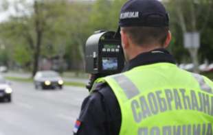 Francuski državljanin uhapšen u Prijepolju zbog vožnje pod dejstvom <span style='color:red;'><b>heroin</b></span>a i marihuane