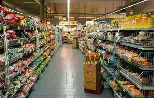 Novi lanac supermarketa sa povoljnim <span style='color:red;'><b>cena</b></span>ma: Italijanski Eurospin ulazi na srpsko tržište