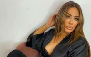 Ana Nikolić ne krije ljubav sa Rastom, objavila sliku sa posvetom: „Svet je naš“ (FOTO)